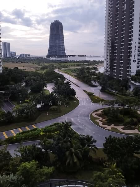 Condominium for Rent at Ataraxia Park @ Forest City - Alan Tham - PropertyGuru.com.my