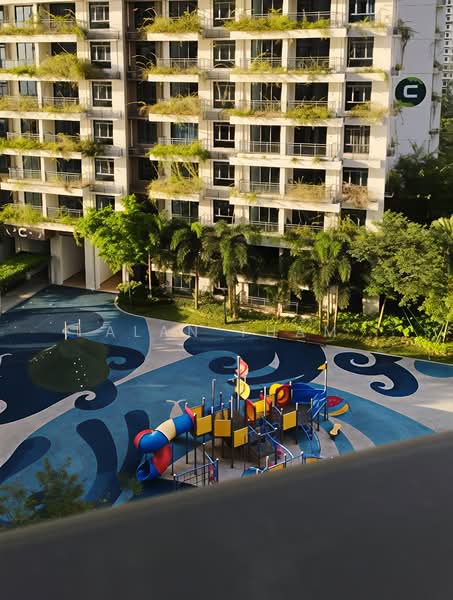 Condominium for Rent at Ataraxia Park @ Forest City - Alan Tham - PropertyGuru.com.my