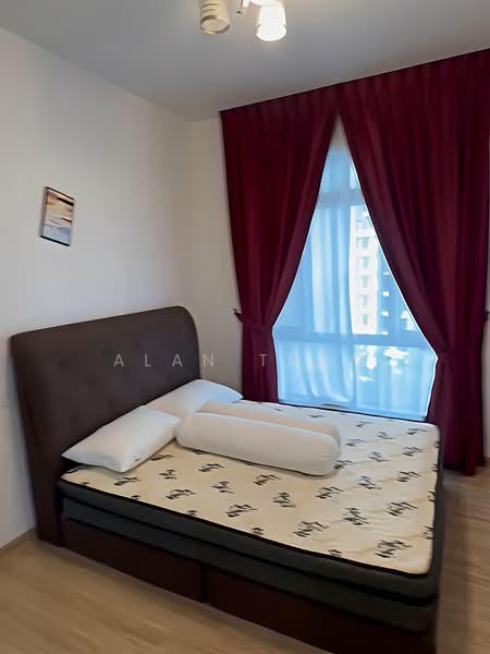 Condominium for Rent at Ataraxia Park @ Forest City - Alan Tham - PropertyGuru.com.my