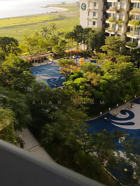 Condominium for Rent at Ataraxia Park @ Forest City - Alan Tham - PropertyGuru.com.my