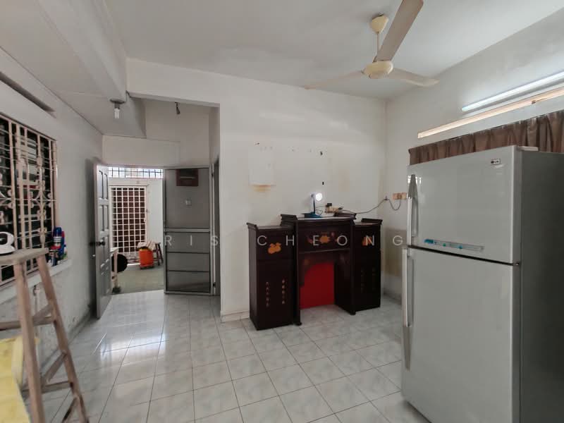 2-storey Terraced House for Sale in Ipoh (Perak) - Iris Cheong - Interior - PropertyGuru.com.my