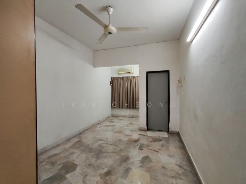 2-storey Terraced House for Sale in Ipoh (Perak) - Iris Cheong - Interior - PropertyGuru.com.my