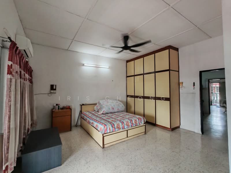2-storey Terraced House for Sale in Ipoh (Perak) - Iris Cheong - Bedroom - PropertyGuru.com.my