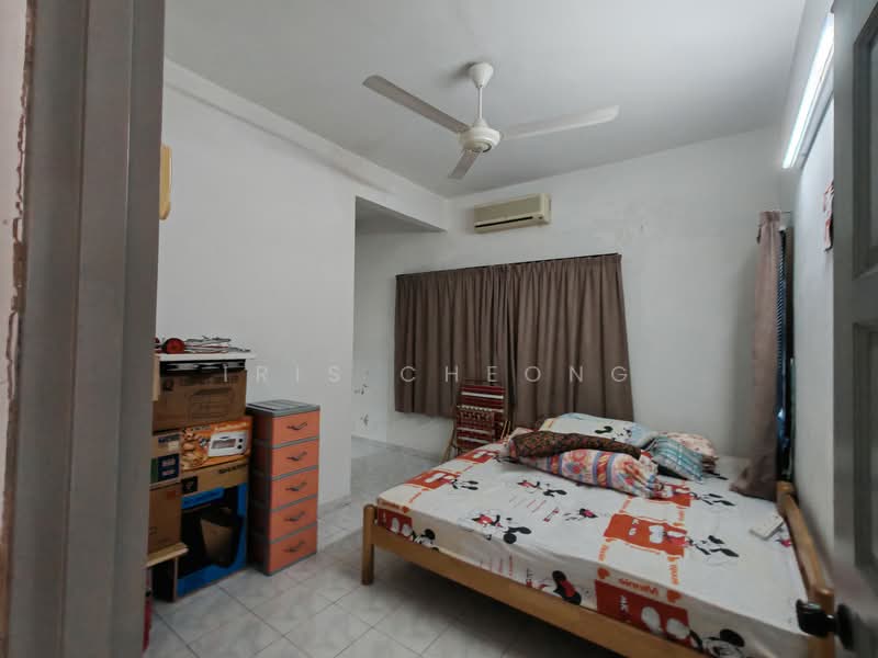 2-storey Terraced House for Sale in Ipoh (Perak) - Iris Cheong - Bedroom - PropertyGuru.com.my