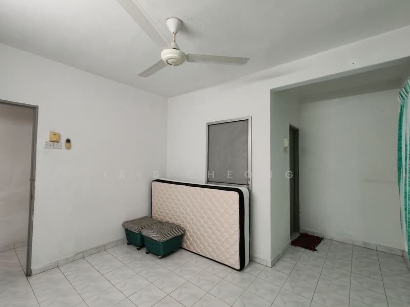 2-storey Terraced House for Sale in Ipoh (Perak) - Iris Cheong - Interior - PropertyGuru.com.my