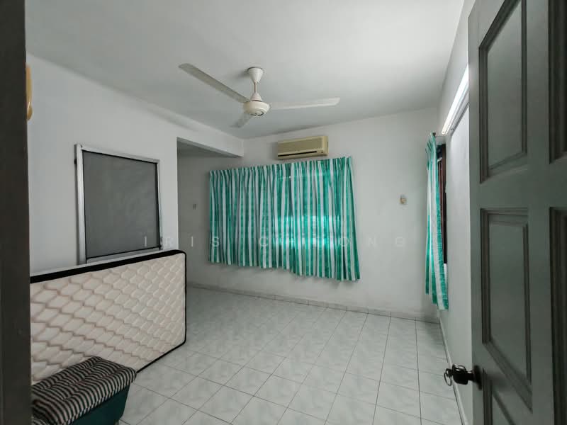 2-storey Terraced House for Sale in Ipoh (Perak) - Iris Cheong - Interior - PropertyGuru.com.my