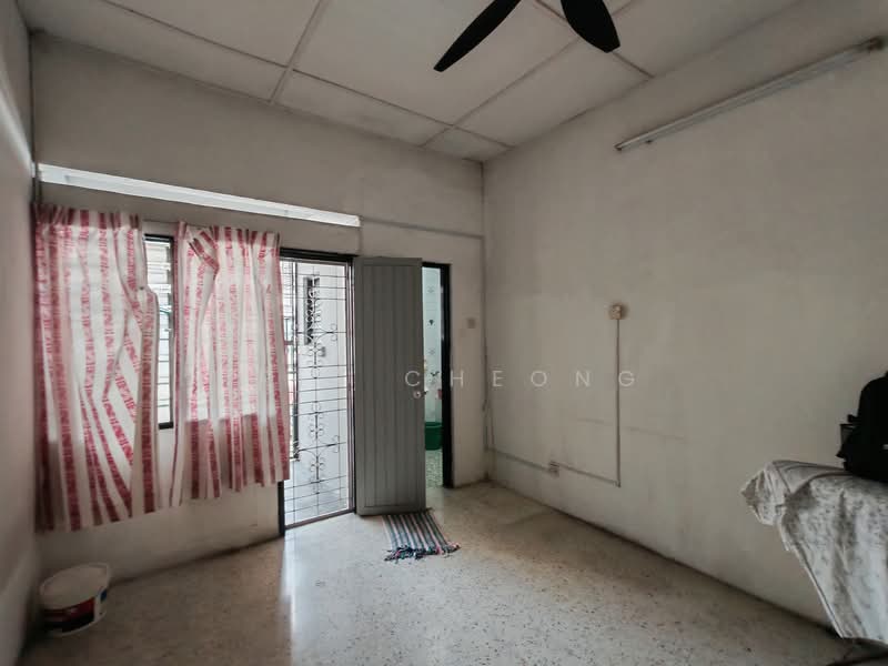 2-storey Terraced House for Sale in Ipoh (Perak) - Iris Cheong - Interior - PropertyGuru.com.my