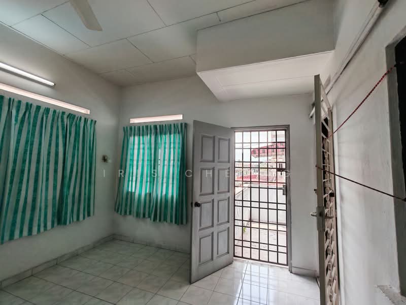 2-storey Terraced House for Sale in Ipoh (Perak) - Iris Cheong - Interior - PropertyGuru.com.my
