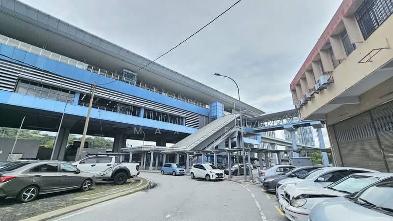 Shop / Office for Sale in Balakong (Cheras) - Max Pek - PropertyGuru.com.my