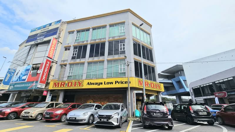 Shop / Office for Sale in Balakong (Cheras) - Max Pek - PropertyGuru.com.my