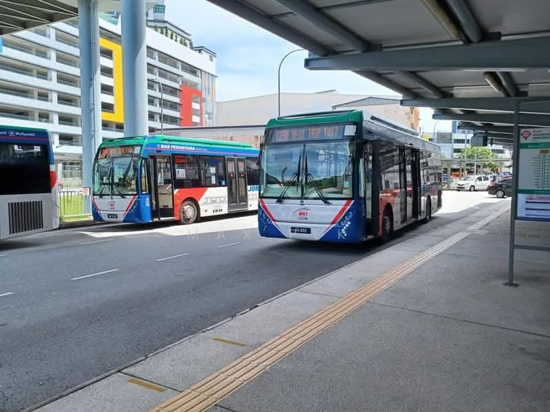 Shop / Office for Sale in Balakong (Cheras) - Max Pek - PropertyGuru.com.my