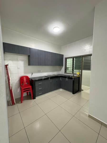 Kondominium untuk Disewa di Cheras Heights - Luff Lee - Kitchen - PropertyGuru.com.my