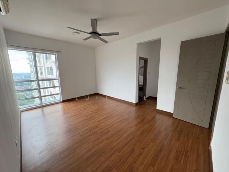 Kondominium untuk Disewa di Cheras Heights - Luff Lee - Bedroom - PropertyGuru.com.my