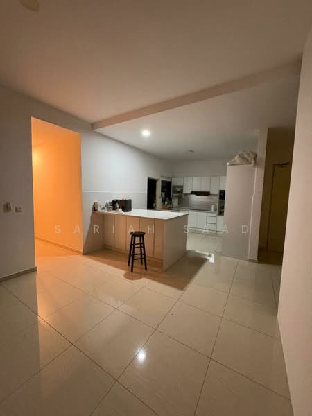 Condominium for Rent at The Haute Gurney - Sariah Saad - Kitchen - PropertyGuru.com.my