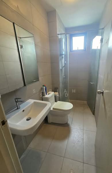 Condominium for Rent at The Haute Gurney - Sariah Saad - PropertyGuru.com.my