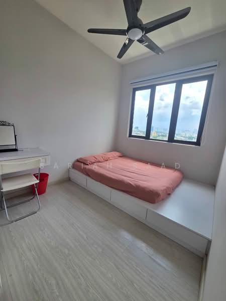 Condominium for Rent at The Haute Gurney - Sariah Saad - PropertyGuru.com.my