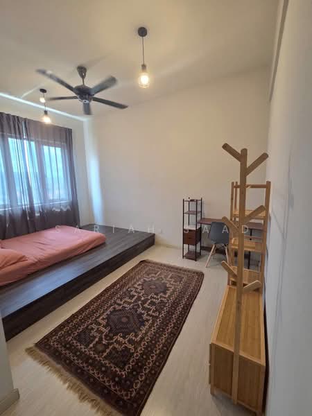 Condominium for Rent at The Haute Gurney - Sariah Saad - PropertyGuru.com.my