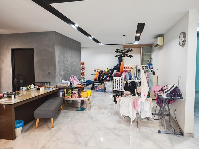 Condominium for Sale at Aston Kiara 3 - Monique Chai - Interior - PropertyGuru.com.my