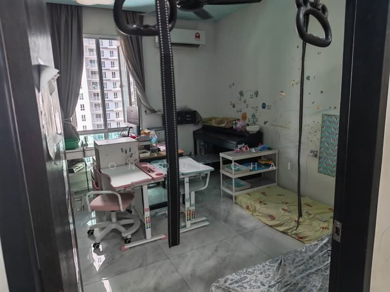 Condominium for Sale at Aston Kiara 3 - Monique Chai - Study - PropertyGuru.com.my