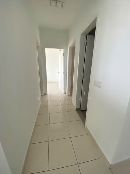 Apartment for Sale at Karisma @ Eco Majestic - Uswani Mazuwan - Corridor - PropertyGuru.com.my
