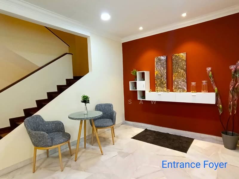 Rumah Teres 2 Tingkat untuk Disewa di Bandar Sunway (Sunway) - Sean Saw - PropertyGuru.com.my