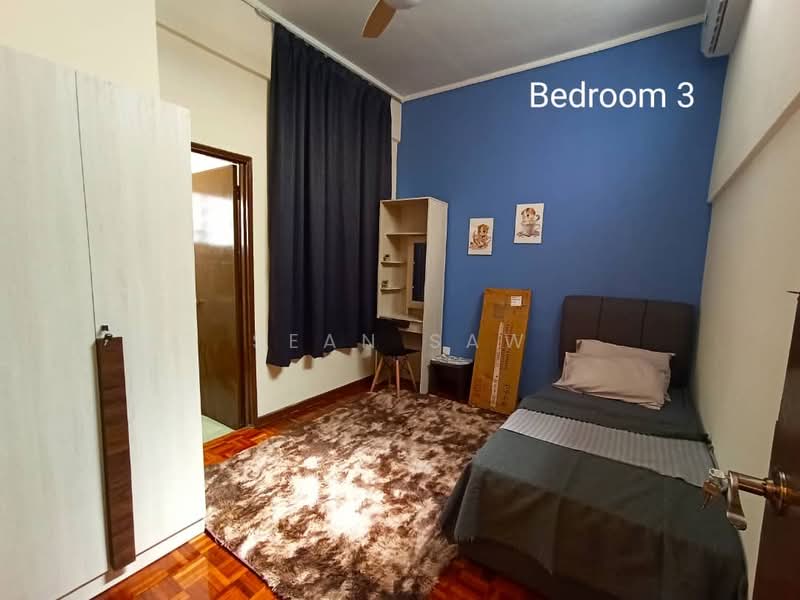 Rumah Teres 2 Tingkat untuk Disewa di Bandar Sunway (Sunway) - Sean Saw - PropertyGuru.com.my
