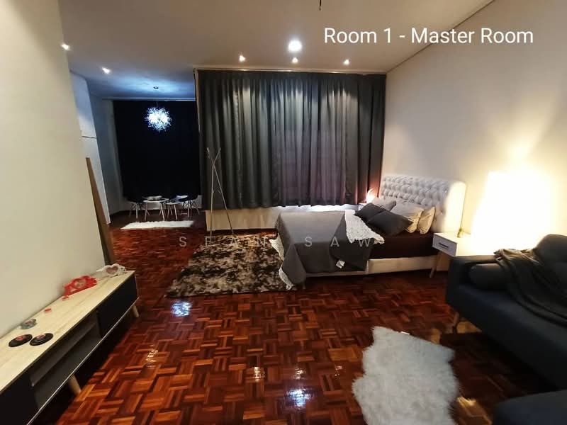 Rumah Teres 2 Tingkat untuk Disewa di Bandar Sunway (Sunway) - Sean Saw - PropertyGuru.com.my