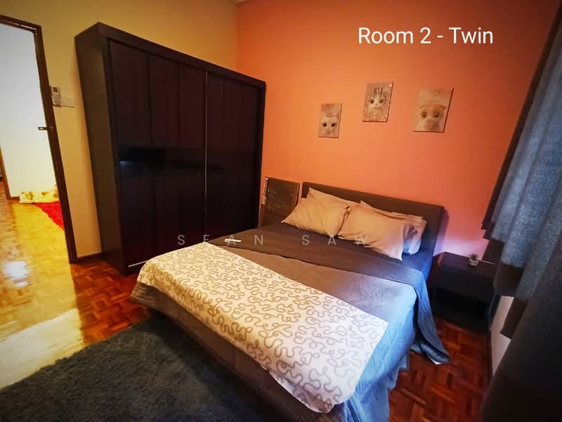 Rumah Teres 2 Tingkat untuk Disewa di Bandar Sunway (Sunway) - Sean Saw - PropertyGuru.com.my
