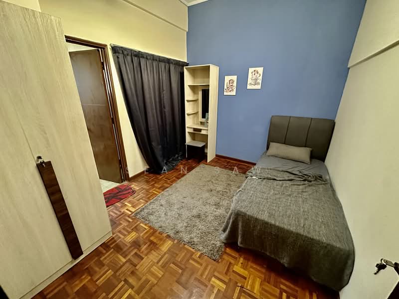 2-storey Terraced House for Rent in Bandar Sunway (Sunway) - Sean Saw - PropertyGuru.com.my