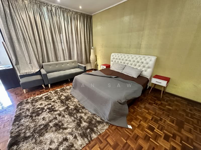 2-storey Terraced House for Rent in Bandar Sunway (Sunway) - Sean Saw - PropertyGuru.com.my