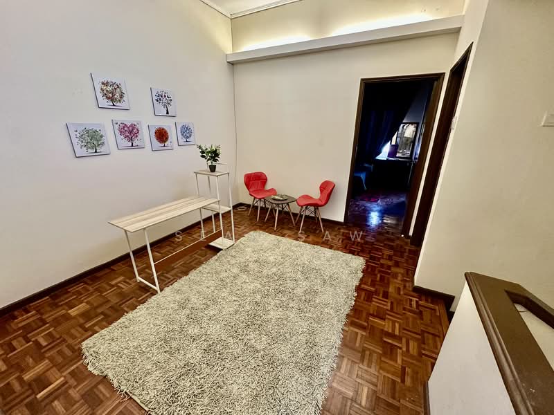 2-storey Terraced House for Rent in Bandar Sunway (Sunway) - Sean Saw - PropertyGuru.com.my