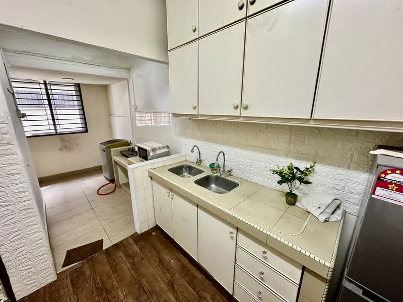 2-storey Terraced House for Rent in Bandar Sunway (Sunway) - Sean Saw - PropertyGuru.com.my
