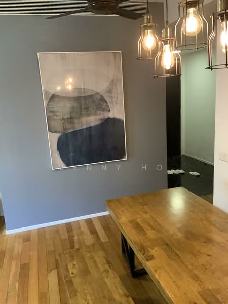 Servis Apartment untuk Disewa di Arcoris Residences - Jenny Ho - Interior - PropertyGuru.com.my