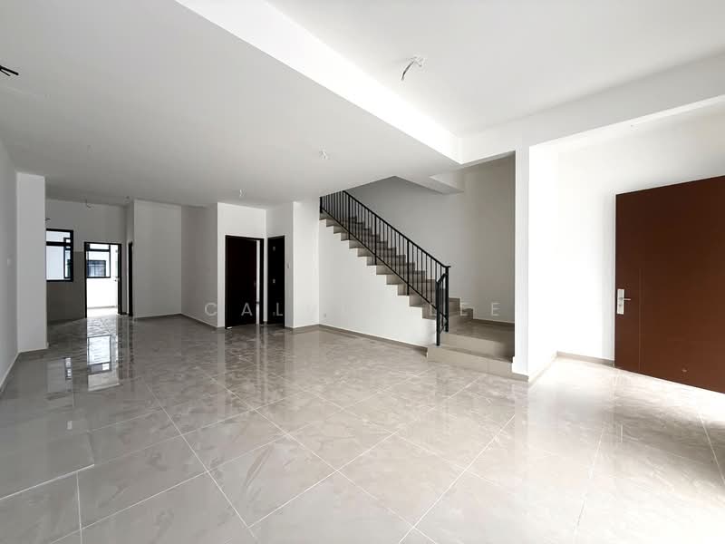 2-storey Terraced House for Sale in Bandar Dato Onn (Tebrau) - Calvin Lee - PropertyGuru.com.my