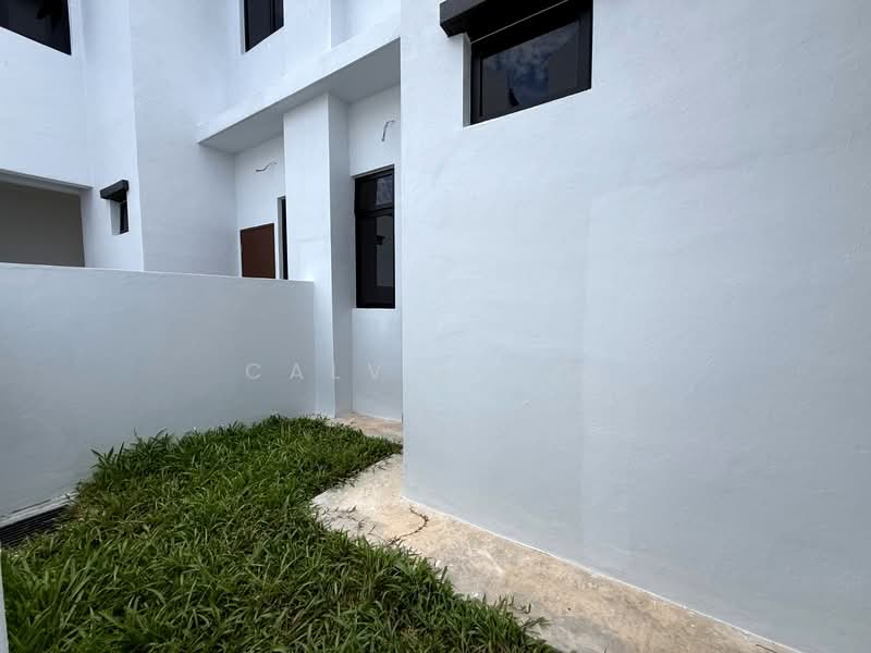 2-storey Terraced House for Sale in Bandar Dato Onn (Tebrau) - Calvin Lee - PropertyGuru.com.my