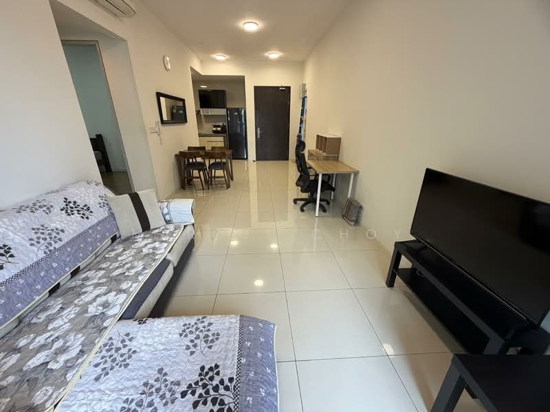 Service Residence for Rent at Sunway Geo Residence - Marcus Choy - PropertyGuru.com.my