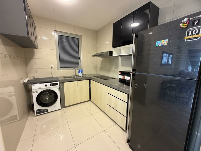 Service Residence for Rent at Sunway Geo Residence - Marcus Choy - PropertyGuru.com.my