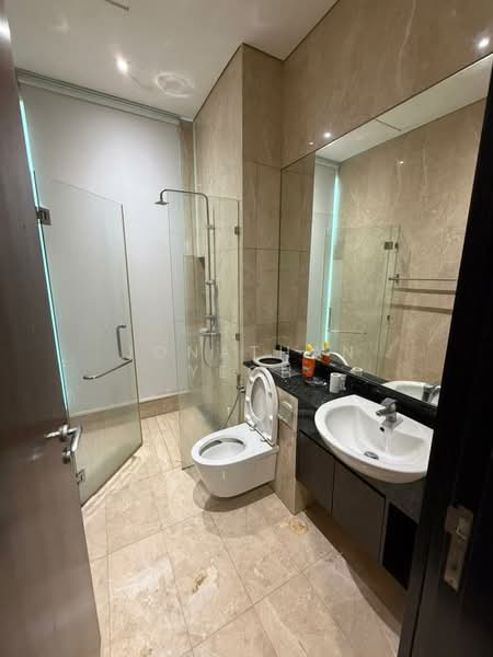 Condominium for Sale at The Pearl KLCC - Jonathan Yeoh - Bathroom - PropertyGuru.com.my