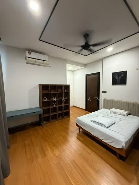 Condominium for Sale at The Pearl KLCC - Jonathan Yeoh - Bedroom - PropertyGuru.com.my