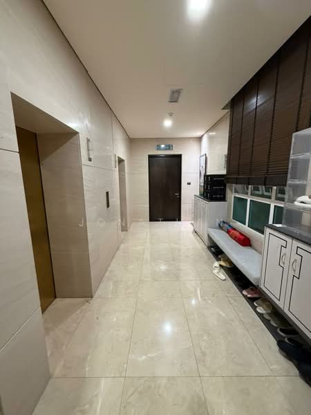 Condominium for Sale at The Pearl KLCC - Jonathan Yeoh - Corridor - PropertyGuru.com.my