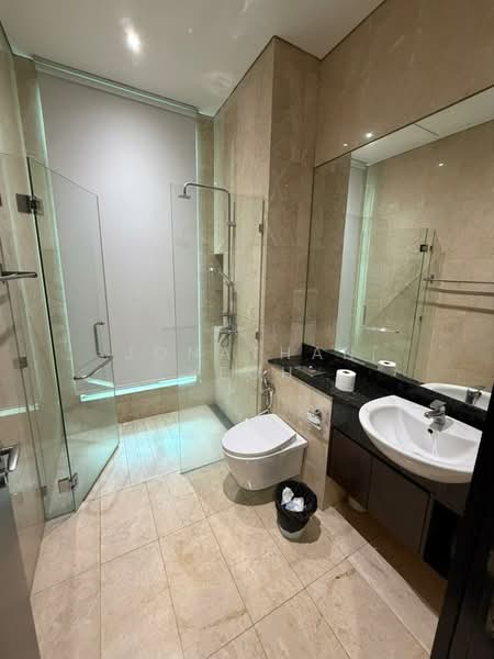 Condominium for Sale at The Pearl KLCC - Jonathan Yeoh - Bathroom - PropertyGuru.com.my