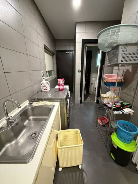 Condominium for Sale at The Pearl KLCC - Jonathan Yeoh - Interior - PropertyGuru.com.my