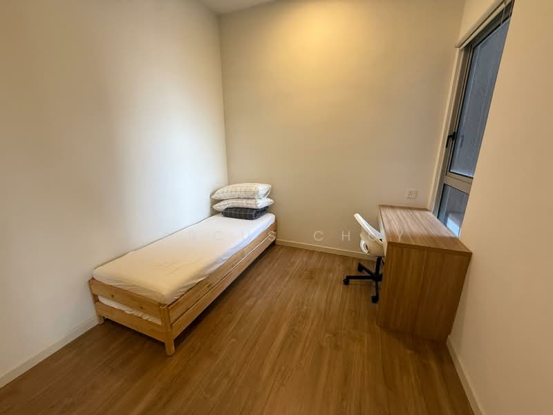 Service Residence for Rent at Sunway Geo Residence - Marcus Choy - Bedroom - PropertyGuru.com.my