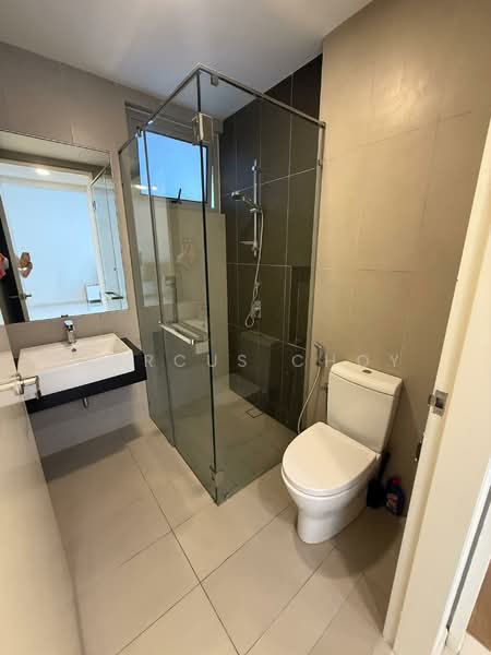 Service Residence for Rent at Sunway Geo Residence - Marcus Choy - Bathroom - PropertyGuru.com.my