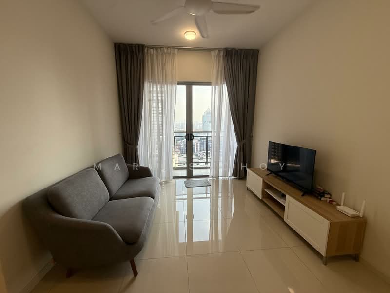 Service Residence for Rent at Sunway Geo Residence - Marcus Choy - PropertyGuru.com.my