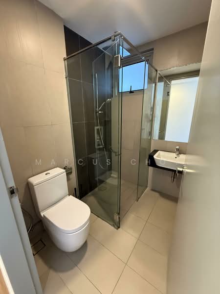 Service Residence for Rent at Sunway Geo Residence - Marcus Choy - PropertyGuru.com.my