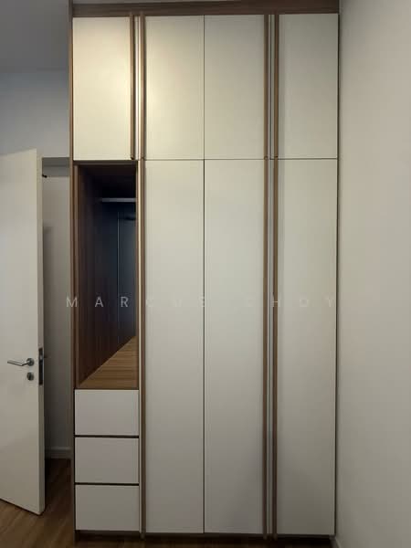 Service Residence for Rent at Sunway Geo Residence - Marcus Choy - PropertyGuru.com.my