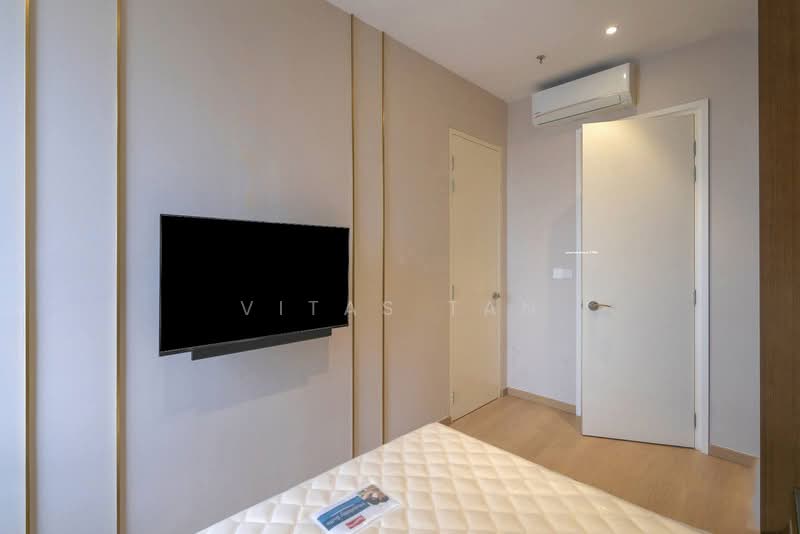 Servis Apartment untuk Disewa di Hill10 Residence @ i-City - Vitas Tan - Bedroom - PropertyGuru.com.my