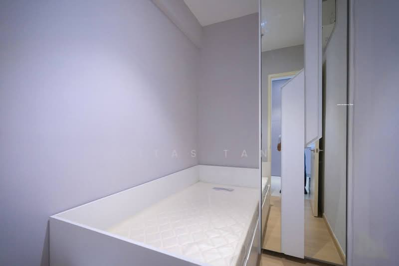 Servis Apartment untuk Disewa di Hill10 Residence @ i-City - Vitas Tan - Bedroom - PropertyGuru.com.my