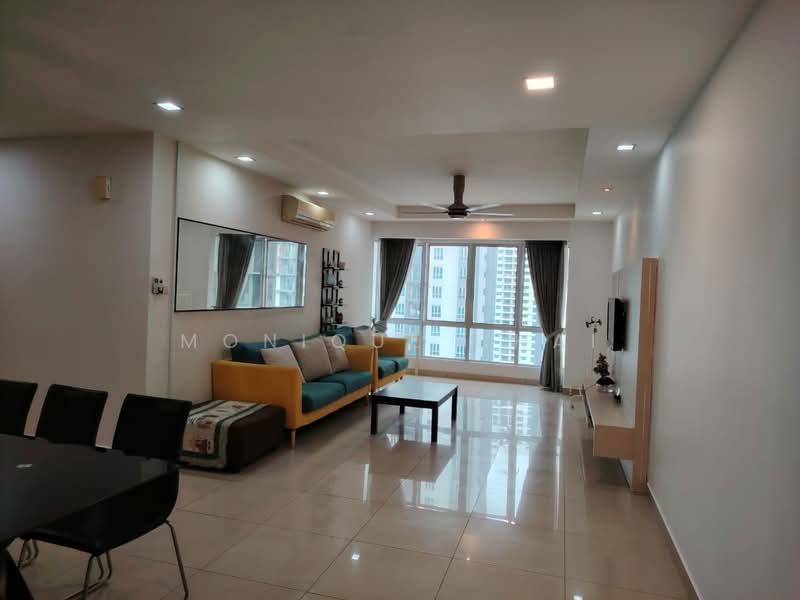 Condominium for Sale at Aston Kiara 3 - Monique Chai - PropertyGuru.com.my